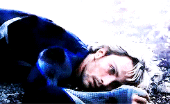 rydarstark:  Basically my reaction to Quicksilver’s death. 
