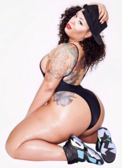 redboneg8:  Mandii B