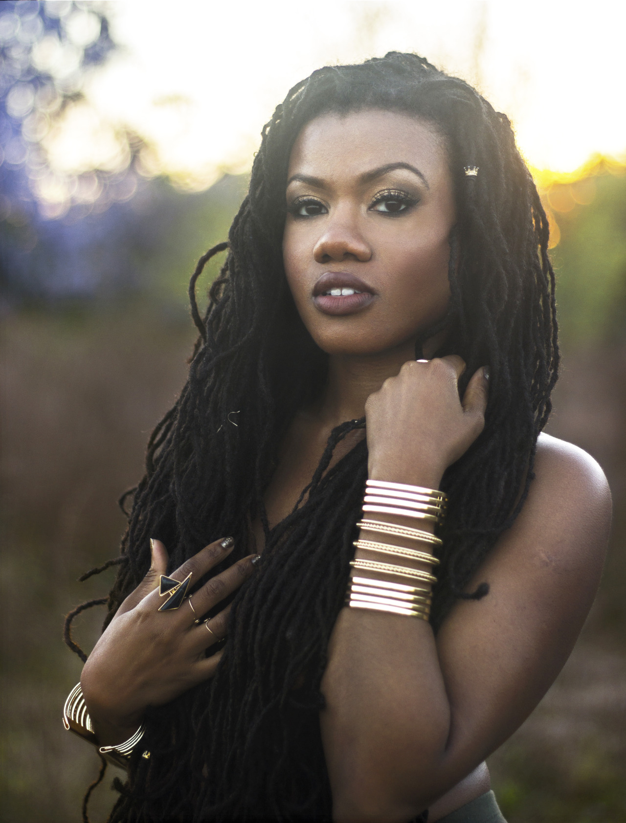 assijohnson:  Simone X Assi Johnson 