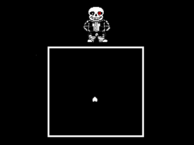Sans Fight Gif Explore Tumblr Posts And Blogs Tumgir