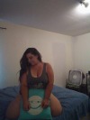 missarianna:***SUNDAY FUNDAY***WATCH ME INSTEAD OF FOOTBALL&hellip;PLAYOFF WORTHY!!!