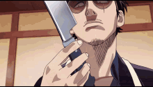 I Believe This Was Adapted As A Manga And Netflix Show