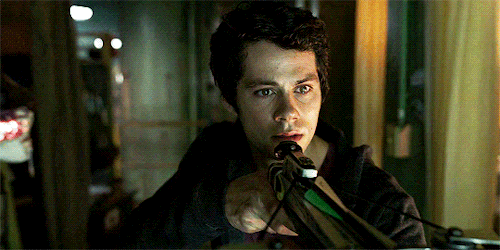 dylobriens:Dylan O’Brien as Joel Dawson on the movie “Love and Monsters”