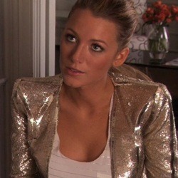 showicns: * ´. icons by showicns * ´.icons Serena van der Woodsen ❥ please like or reblog if you sav