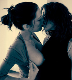 Lesbian Love