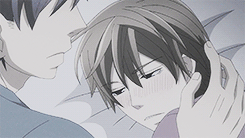 preciousghoul:  maybe it was the fever, but the way he trembled as he whispered that