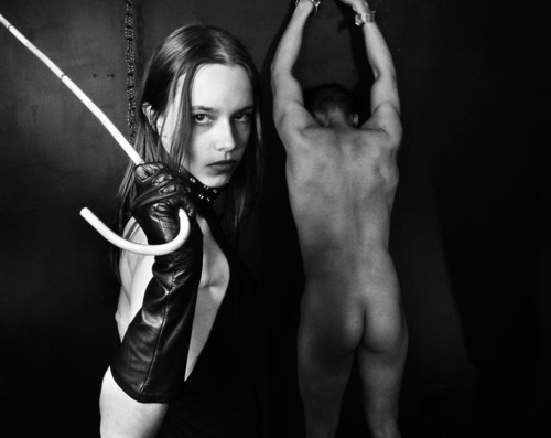 needsdiscipline: disciplinemustbemaintained: It is your turn next! I wish!! Very SEVERE  Perfec