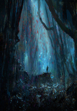 theartofanimation:Wadim Kashin   -  http://septicwd.tumblr.com