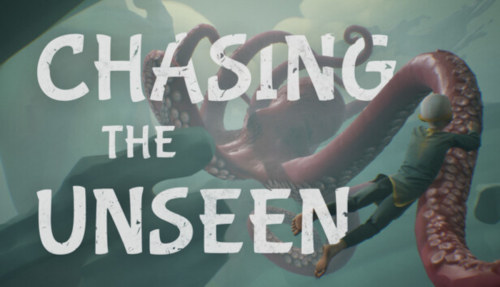 Experience the Dreamlike Landscapes of Chasing the Unseen via steam deck linux windows