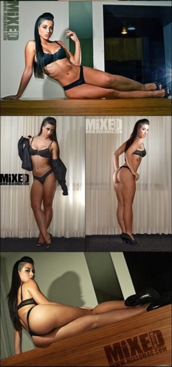 filipinorell:  Carol seleme