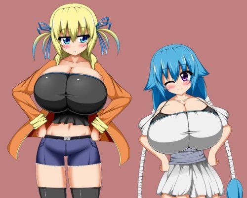 boobymaster64:  Artist: MoralgearSource: https://twitter.com/moralgear