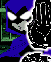 dickiebirds:   We’re going to play a game. It’s called “Don’t Bother Raven”