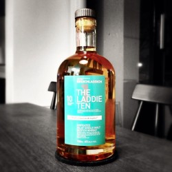 daily-201:  Curious about #bruichladdich