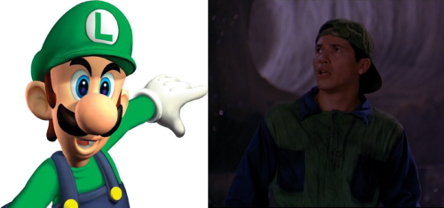 prokopetz: bogleech: endersands: youngstero: the 1993 live action mario movie is so wild i watched i