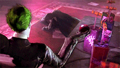 batman-nolanverse:    Batman Arkham Origins E3 Gameplay Reveal [x]      