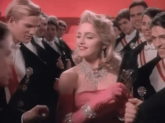 Material Girl Tumblr Posts Tumbral Com
