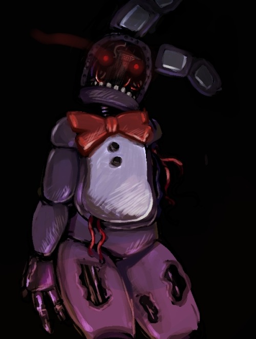 lady-kunai: FNaF log | 蝉子 [pixiv] www.pixiv.net/member_illust.php?mode=medium&amp;illust_