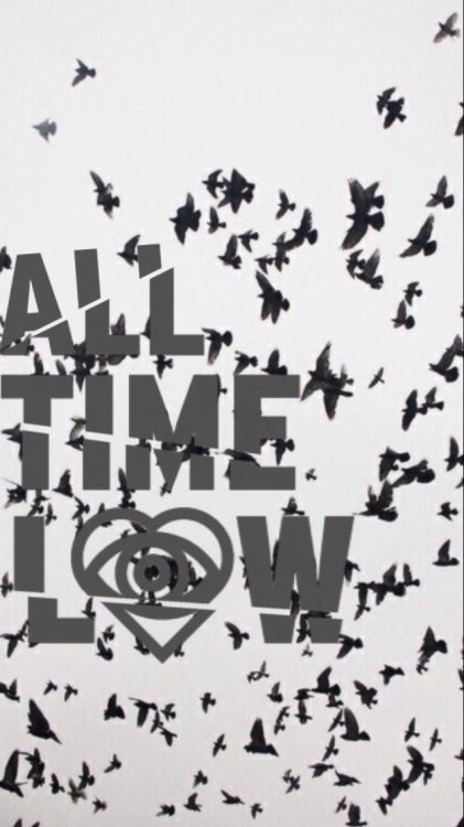 •All Time Low• (Like/reblog if you use)