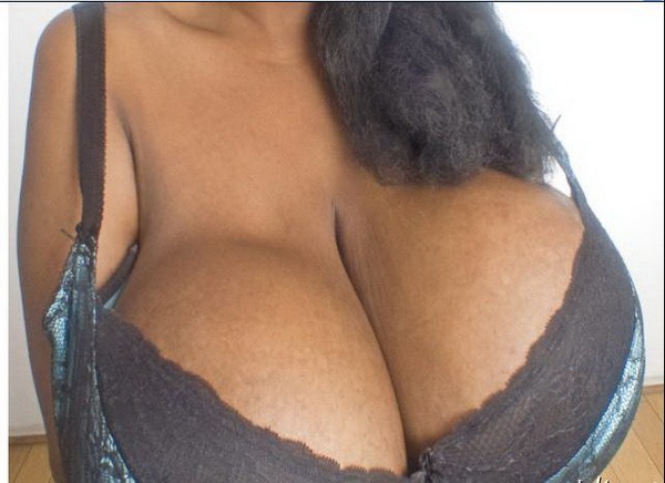 cycatki:  Live Chat with Mega Titty Black MILF Please visit my chat room 