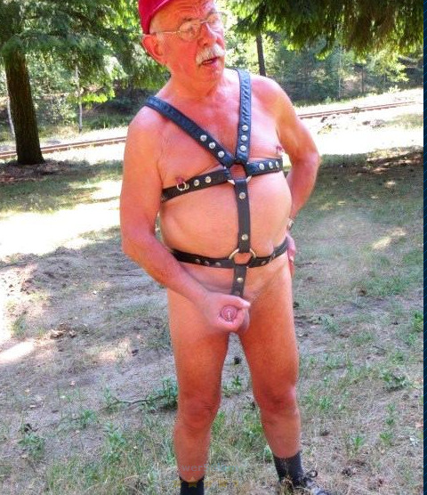 bence930512:  Sexy grandpas