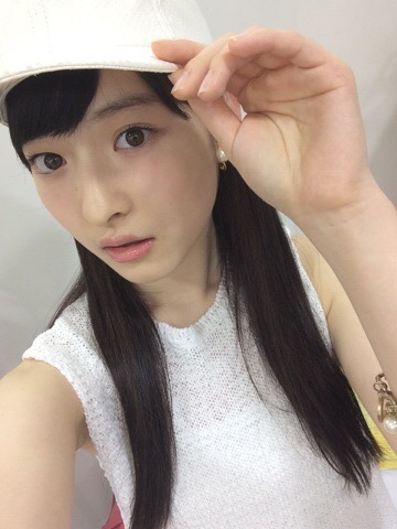 もじゃもじゃ！！☆りななん☆の画像 | 私立恵比寿中学オフィシャルブログ「エビ中交換日記」Powered by…