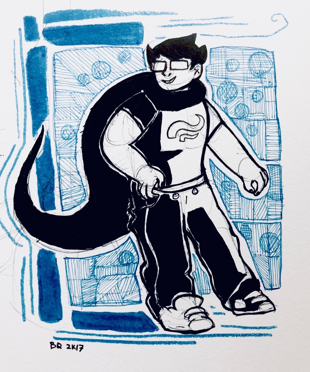 banishedquasiroyal:it’s that guy, jon? john? joan??