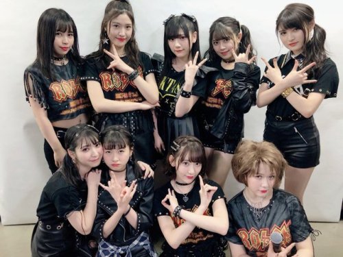 Tokyo-AKB48
