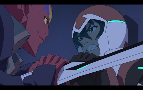 S7 - Keith & Acxa