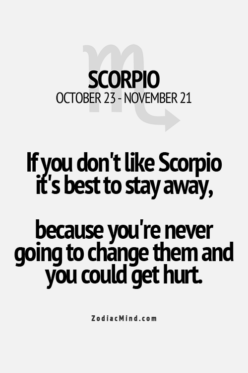 zodiacmind:  Fun facts about your sign here