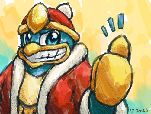 Christmas Request Number 1