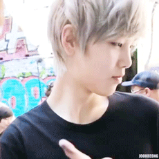 bbbap:  Zelo >_<? 
