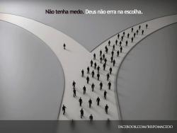 roobertasilva:  Vale a pena renunciar a TUDO para viver o melhor de Deus ! 