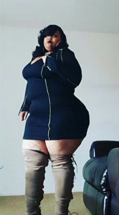 Big Mama sexy