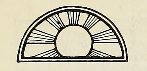 nemfrog:Night and day. The Earth and Living Things. 1932. Internet Archive