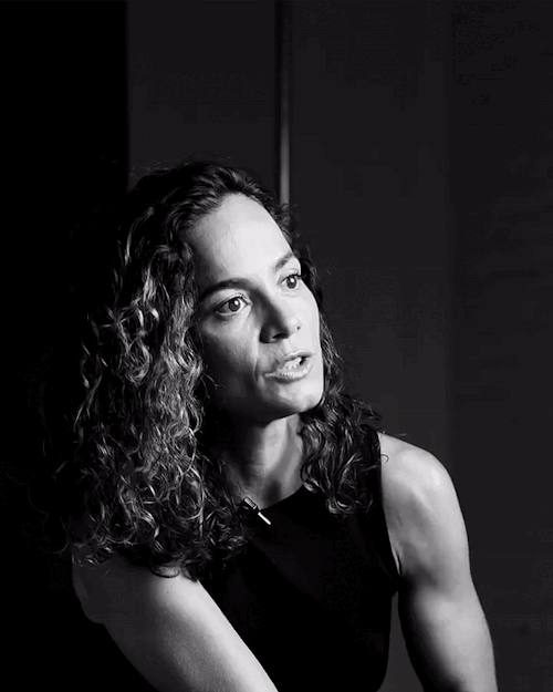 ALICE BRAGA • Magma - People Change Things