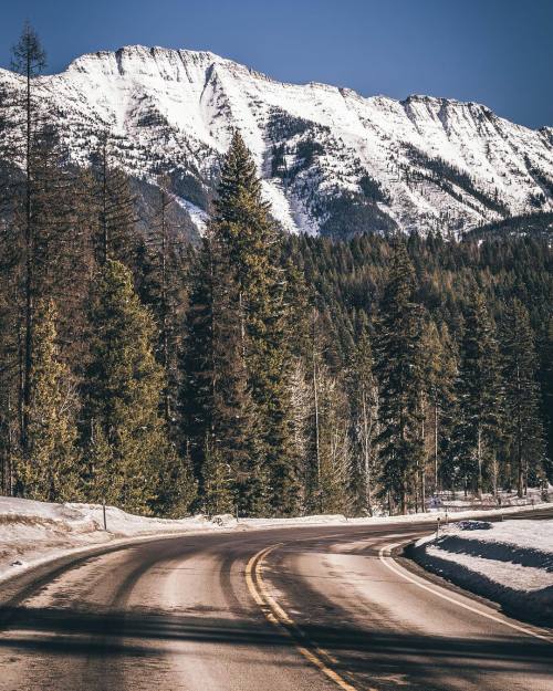 Let’s see where the road takes us. l : IG user joepariso