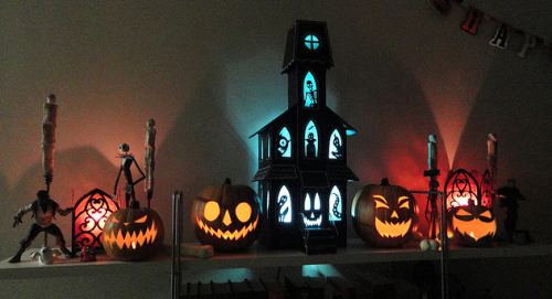 OOKIE SPOOKY