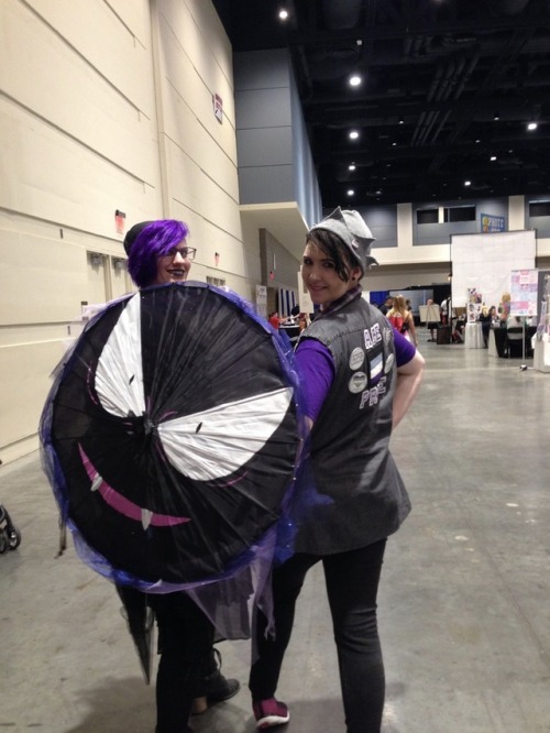 Jughead at Raleigh Supercon!Check out my cosplay page for more Raleigh Supercon photos :)