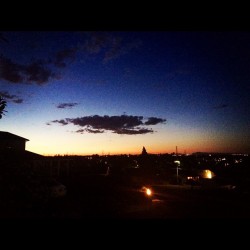 #sunset #norcal #eastcounty #antioch #heavenonearth