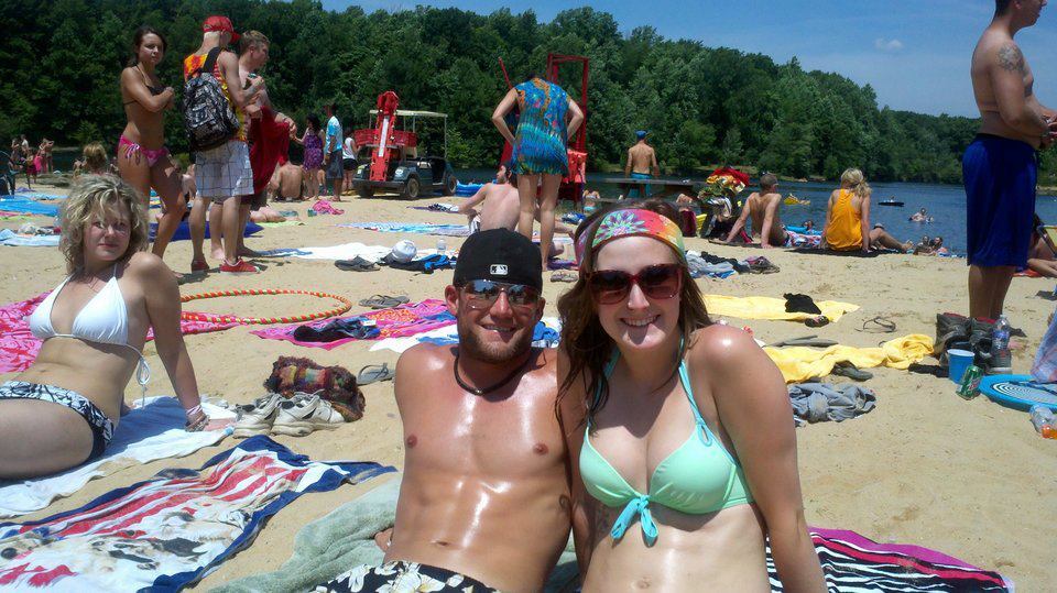 I love Iowa girls