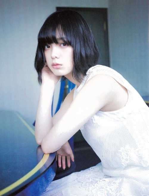 techiko: Hirate Yurina 「blt.graph」Vol. 20