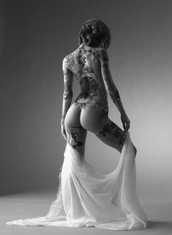 Women with Ink