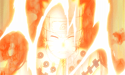 cloudhae:  10/10/2015.   ✦  Happy Birthday To Our Sunshine Uzumaki Naruto. there