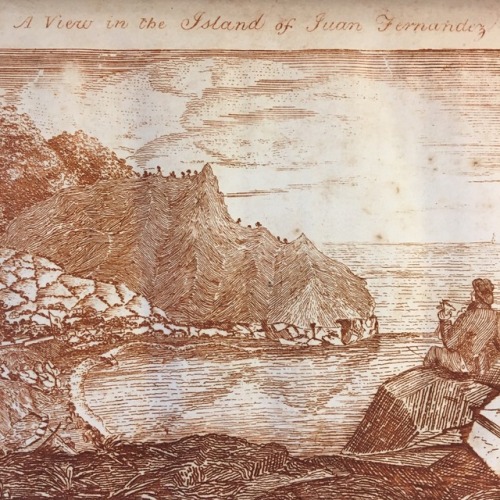 First edition of “A Narrative of the Briton’s Voyage, to Pitcairn’s Island; includ