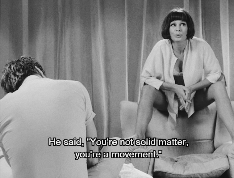 consquisiteparole:  The Rite, Ingmar Bergman (1969) 