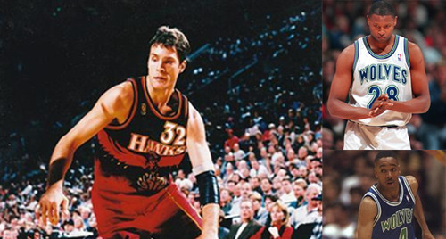 1992-93 Spud Webb Game Worn Sacramento Kings Jersey. Basketball