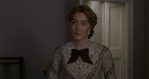 lmxmhr: saoirse ronan in ammonite (2020) 