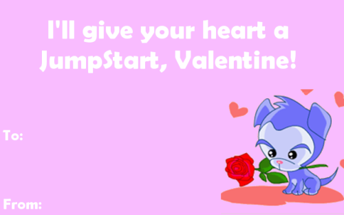 nudesfornp: Neopets Valentines, for you all! Reblog with your Neopets username and you’ll rece
