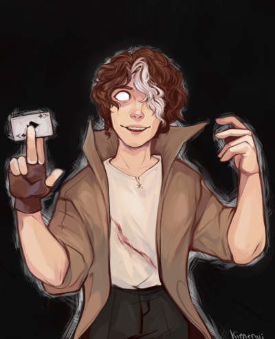 #wilbur soot fanart on Tumblr