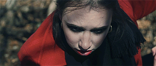 angrywocunited:edgeofthewoodsfilm:E  D  G  E   o f   t h e   W  O  O  D  S“Everyone thinks of [fairy